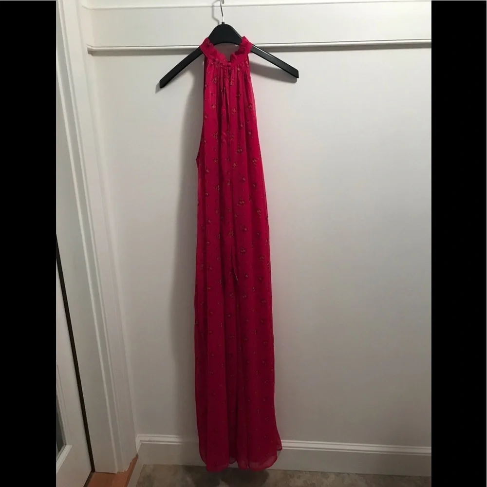 SALE NWT Free People Edge of Love  jumpsuit S, L